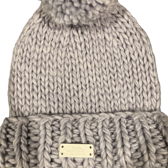 The North Face City coziest beanie - Picture 3 of 3